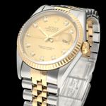 Rolex Datejust 36 16233G - (6/8)