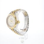 Rolex Lady-Datejust 279173 (2018) - 28 mm Gold/Steel case (2/6)