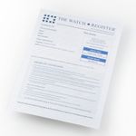 Breitling Avenger AB0147101C1A1 (Onbekend (willekeurig serienummer)) - Blauw wijzerplaat 44mm Staal (5/8)