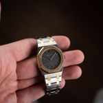 Audemars Piguet Royal Oak 56143SA - (6/7)