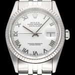 Rolex Datejust 36 16234 - (1/8)