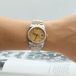 Rolex Datejust 36 116233 - (7/8)