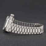 Rolex Lady-Datejust 69166 (1997) - 26 mm Platinum case (5/8)