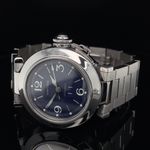 Cartier Pasha C 2475 - (6/8)