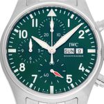 IWC Pilot IW388104 - (1/7)