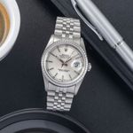 Rolex Datejust 36 16220 - (1/8)