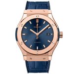 Hublot Classic Fusion Blue 581.OX.7180.LR - (3/3)