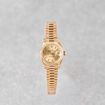 Rolex Lady-Datejust 69173 - (1/8)
