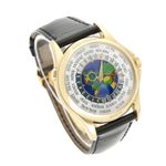 Patek Philippe World Time 5131J-014 (2015) - Multi-colour dial 40 mm Yellow Gold case (3/5)