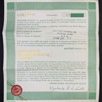 Rolex Oyster Perpetual Date 1500 (1975) - Zwart wijzerplaat 34mm Staal (3/8)