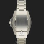 Rolex Submariner Date 116610LV - (6/8)