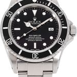 Rolex Sea-Dweller 16660 - (2/5)