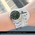 Rolex Oyster Perpetual 34 114200 - (2/8)