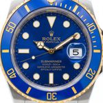 Rolex Submariner Date 116613LB - (2/7)