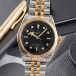 Tudor Black Bay 41 79543 (2020) - 41mm Staal (3/8)