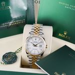 Rolex Datejust 36 126233 - (7/7)
