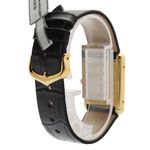 Cartier Tank 681006 - (9/12)