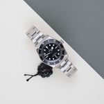 Tudor Black Bay 7941A1A0NU (2026) - Black dial 41 mm Steel case (2/8)