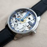 Tissot Unknown T070.405.16.411.00 (2025) - Grey dial 43 mm Steel case (1/8)