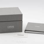 Oris Divers Sixty Five 01 733 7707 4057-07 8 20 18 - (7/8)