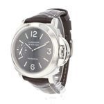 Panerai Luminor Marina PAM00001 - (3/3)