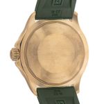 Breitling Superocean 42 N17375201L1S1 (2023) - Groen wijzerplaat 42mm Brons (6/7)