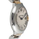 Cartier Ballon Bleu 28mm W69007Z3 (2012) - 28 mm (7/8)
