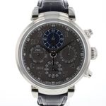 IWC Da Vinci Perpetual Calendar IW392103 - (1/6)
