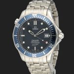 Omega Seamaster Diver 300 M 2537.80.00 - (1/8)