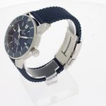 Breitling Superocean Heritage AB2030161C1S1 (2024) - Blauw wijzerplaat 44mm Staal (2/4)