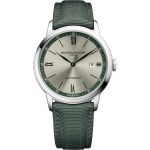 Baume & Mercier Classima M0A10696 (2026) - Grijs wijzerplaat 42mm Staal (1/1)