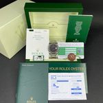 Rolex Datejust Turn-O-Graph 116264 - (3/8)