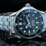 Omega Seamaster Diver 300 M 196.1522 - (2/8)