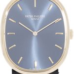 Patek Philippe Golden Ellipse 3848 - (2/5)