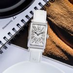 Franck Muller Long Island 902 QZ REL (2009) - 23 mm (1/8)