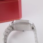 Cartier Santos WSSA0030 - (7/8)