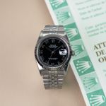 Rolex Datejust 36 16234 - (1/6)