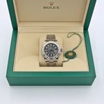 Rolex Yacht-Master 40 126622 (Unknown (random serial)) - 40 mm Steel case (2/8)