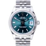 Rolex Datejust 31 278274 (2025) - 31mm Staal (3/8)
