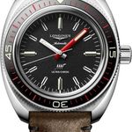 Longines Heritage L2.836.4.52.2 - (1/1)