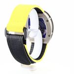 Richard Mille RM 005 RM005 (Onbekend (willekeurig serienummer)) - Transparant wijzerplaat 38mm Titanium (6/8)