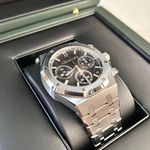 Audemars Piguet Royal Oak 26240ST.OO.1320ST.06 - (10/10)