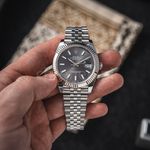 Rolex Datejust 41 126334 - (3/8)