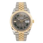 Rolex Datejust 41 126333 - (1/6)