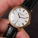 Patek Philippe Calatrava 7119J - (1/7)