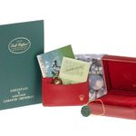 Rolex Datejust 6827 (1977) - Wit wijzerplaat 31mm Geelgoud (2/6)