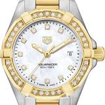 TAG Heuer Aquaracer Lady WBD1423.BB0321 - (1/1)