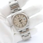 Rolex Datejust 36 16234 - (6/8)