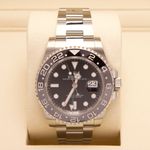 Rolex GMT-Master II 126710GRNR - (2/6)