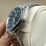 Omega Seamaster Aqua Terra 220.10.41.21.03.004 - (10/10)